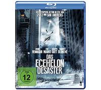 Das Echelon-Desaster