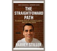 NICK MAGGIULLI MEMOIR 2025: The Straightforward Path to Growing Wealth, Gaining Clarity, and Getting Ahead