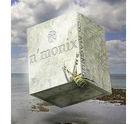 Nick Magnus - N'monix