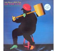 Nick Mason - Lie For A Lie
