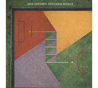 Nick Mason - Nick Mason's Fictitious Sports