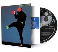 Nick Mason - Profiles