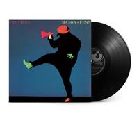 Nick Mason – Profiles – Vinyl (Parlophone)