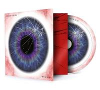 Nick Mason Rick Fe - White of the Eye - New CD - 48 - M1111z