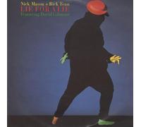Nick Mason & Rick Fenn - Lie For A Lie