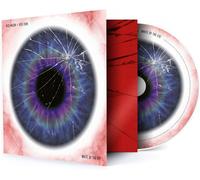 Nick Mason & Rick Fenn - White of the Eye (2024) CD Pre Order