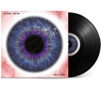 Nick Mason & Rick Fenn - White of the Eye (2024) LP Vinyl
