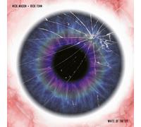 White Of The Eye by Nick Mason + Rick Fenn (Vinyl Record 2024)
