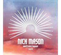 Nick Mason - Unattended Luggage [VINYL]