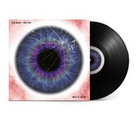 White Of The Eye by Nick Mason + Rick Fenn (Vinyl Record 2024)