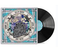 Nick Mason's Saucerf - Echoes Live - Vinyl Record - N3z