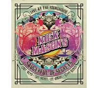 Nick Mason's Saucerful of Secrets: Live at the Roundhouse - - Blu Ray