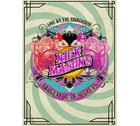 Nick Mason's Saucerful Of Secrets - Live At The Roundhouse