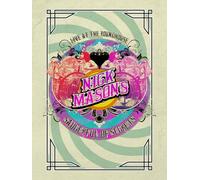 Nick Mason's Saucerful of Secrets: Live at the Roundhouse