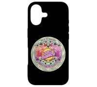 Nick Mason's Saucerful of Secrets Live at the Roundhouse Case for iPhone 17