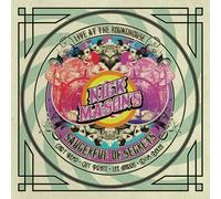 Nick Masons Saucerful Of Secrets - Live At Roundhouse 2Lp