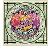Nick Masons Saucerful Of Secrets - Live At Roundhouse 2Lp