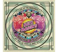 Nick Masons Saucerful Of Secrets - Live At Roundhouse 2Lp