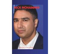 NICK MOHAMMED: From Ted Lasso’s Nathan Shelley to Celebrity Traitors Finalist - The Unlikely Rise of Britain’s Emmy-Nominated Comedy Genius: 13 ... ... Biographies of the Star-Studded Cast)