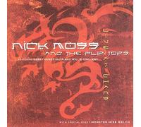 NICK MOSS/FLIP TOPS - Live at Chan's