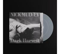 Nick Mulvey : Dark Harvest Pt. 1 VINYL 12" Album Coloured Vinyl (Limited