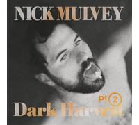 Nick Mulvey - Dark Harvest Pt. 2 [VINYL]