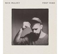 NICK MULVEY - FIRST MIND (DELUXE EDITION ) CD NEW