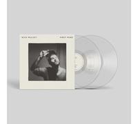 Nick Mulvey First Mind Double LP Vinyl 5839899 NEW