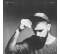 NICK MULVEY - FIRST MIND VINYL LP NEW