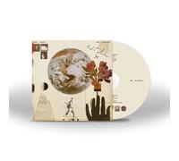 Nick Mulvey - New Mythology [Amazon Exclusive Signed CD]