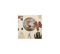 NICK MULVEY: NEW MYTHOLOGY - LP vinyl BRAND NEW