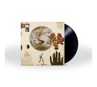 Nick Mulvey New Mythology (Vinyl) 12" Album