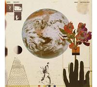 Nick Mulvey – New Mythology – Vinyl