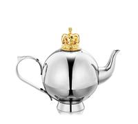 Nick Munro Queen's Teapot Large