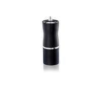 Nick Munro Small Noir Salt Grinder - Ebony
