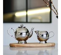 Nick Munro Spheres Cream Jug