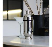 Nick Munro Trombone Cocktail Shaker