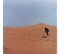 Nick Murphy / Chet Faker - Run Fast Sleep Naked [VINYL]