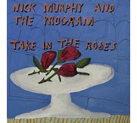 Nick Murphy & The Pr - Take In The Roses (BLUE vinyl) [New Vinyl LP]