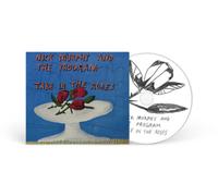 Nick Murphy & The Program Take in the Roses (CD) Album (US IMPORT)