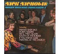 Nick Nicholas - Honky Tonk Sing-Along Party 1