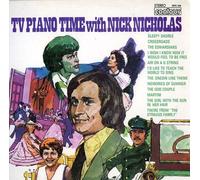 Nick Nicholas - TV Piano Time With Nick Nicholas