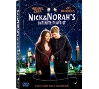 Nick & Norah's Infinite Play List