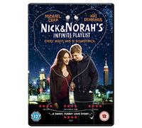 Nick And Norah's Infinite Playlist [DVD] [2009]