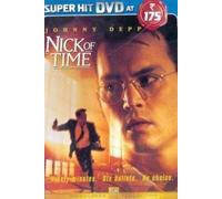 Nick Of Time – DVD – Paramount Pictures