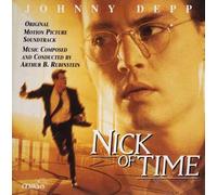 Nick Of Time