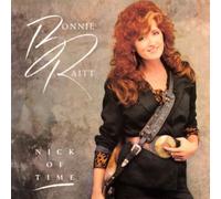 Nick Of Time by Bonnie Raitt (1990-10-25)