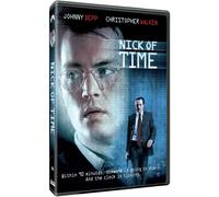 Nick of Time (DVD) Charles S. Dutton Peter Strauss Roma Maffia (US IMPORT)