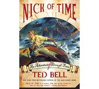 Nick of Time (Nick McIver Time Adventures)