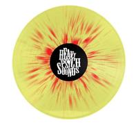 Nick Oliveri - N.O. Hits At All [VINYL]